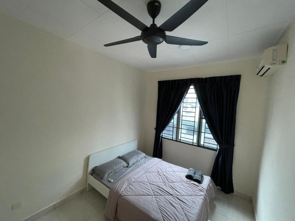 Austin Perdana 5Mins To Aicc Opposite Hsi Vila Johor Bahru Exterior foto